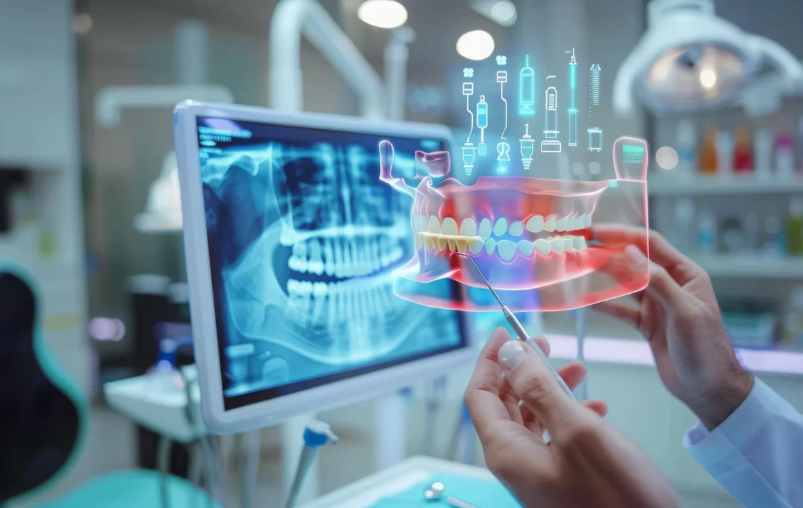 How Advanced Technology Like 3Shape AI Accelerates Orthodontic Treatment