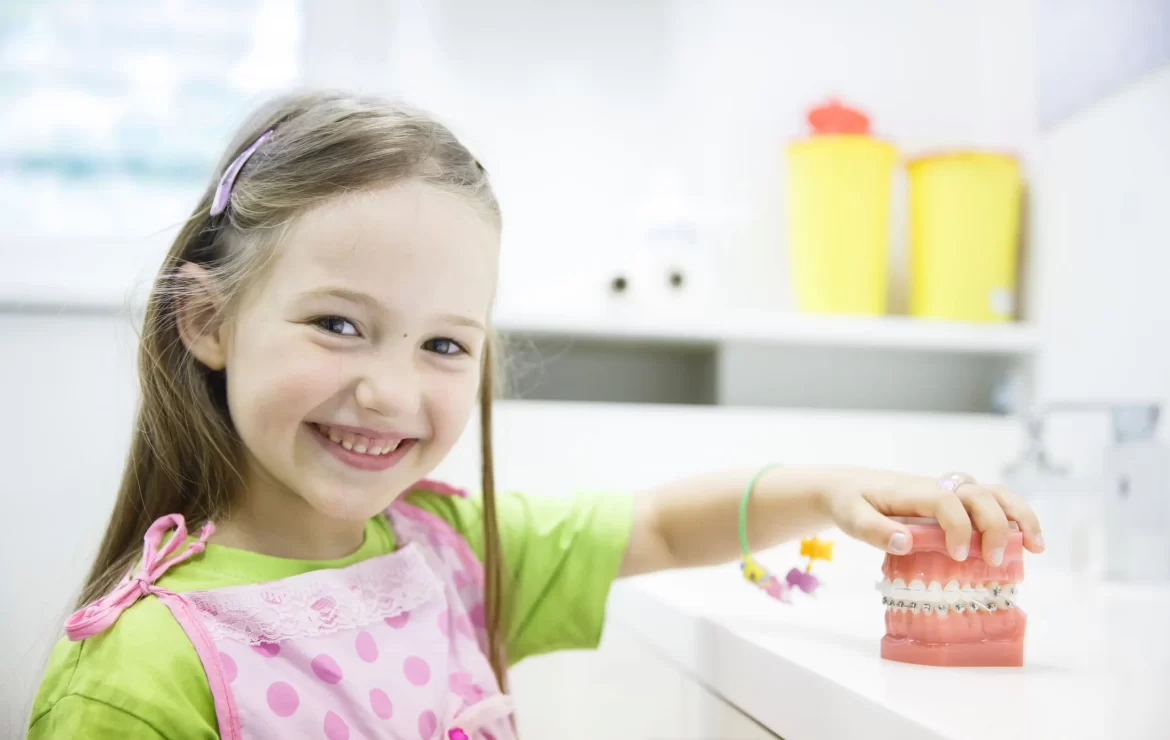 Essential Guide to Children’s Orthodontics in Orland Park”