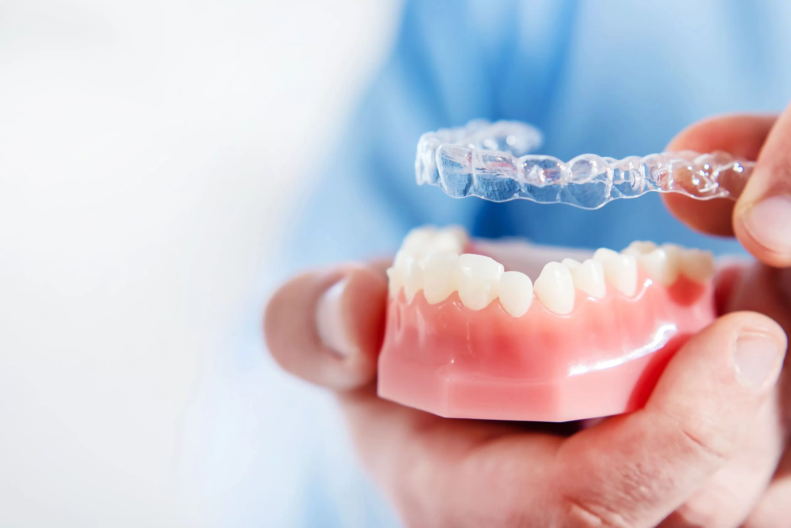 What Is the Cost of Clear Aligners Without Insurance? - ORLAND PARK ...