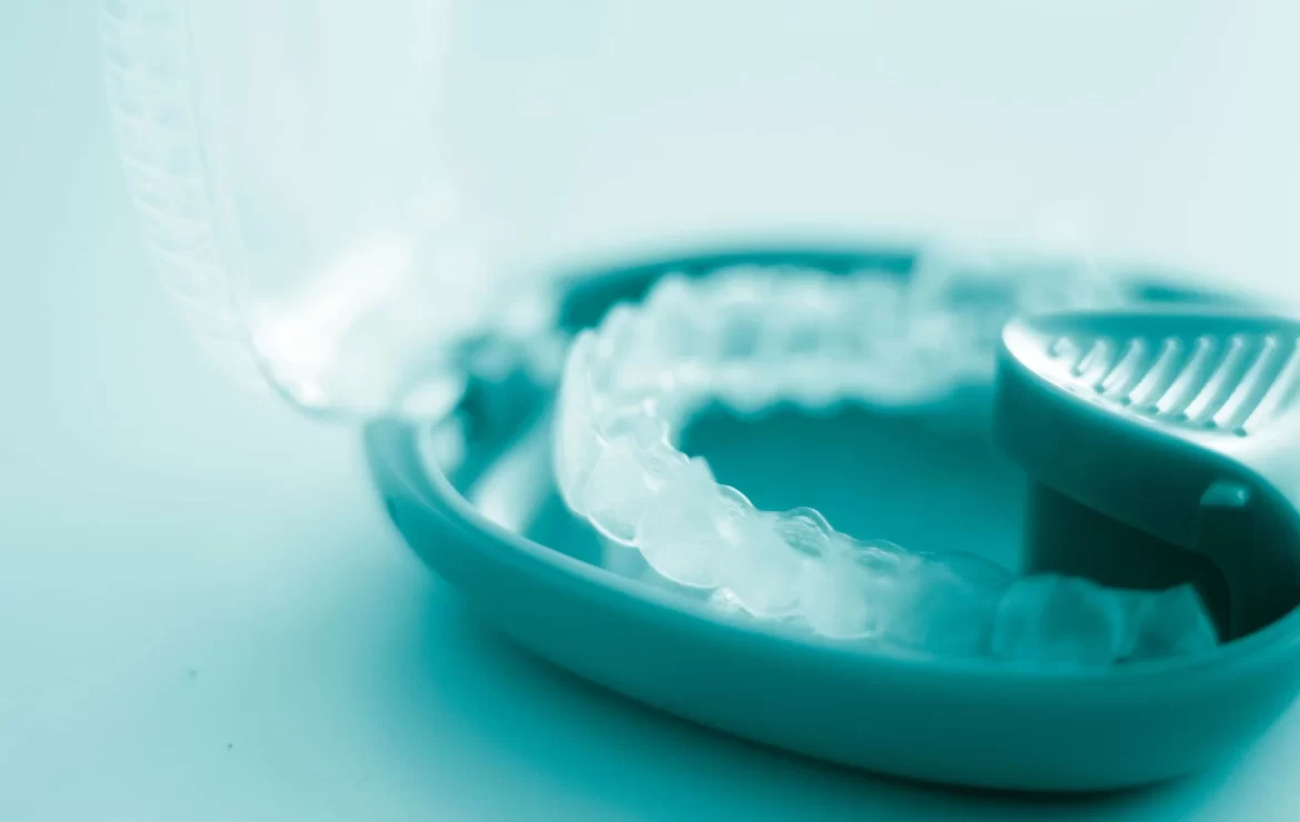 Essential Tips for Using Clear Aligners