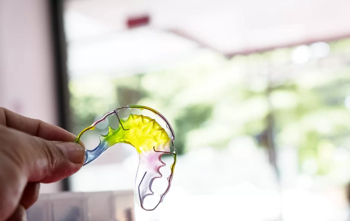 What to Do if Your Retainer No Longer Fits