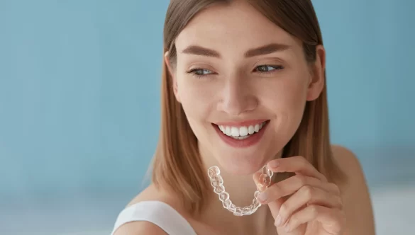 Everything You Need to Know About Clear Aligners